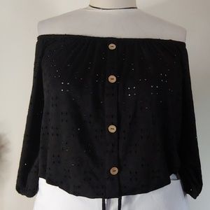 Top brand new in my closet with and without tags